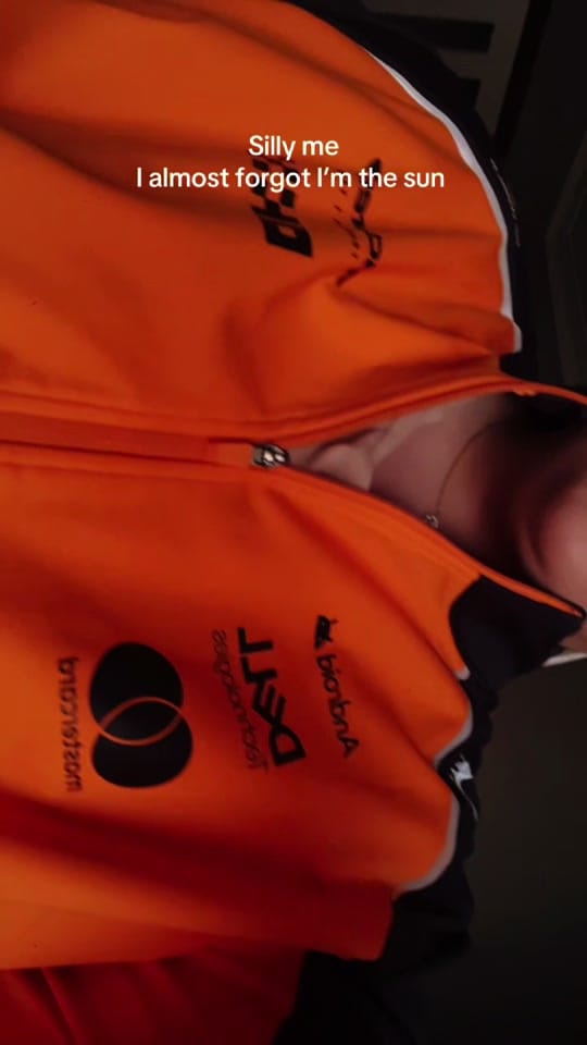 Post 9 by Holliekb on TikTok (video)