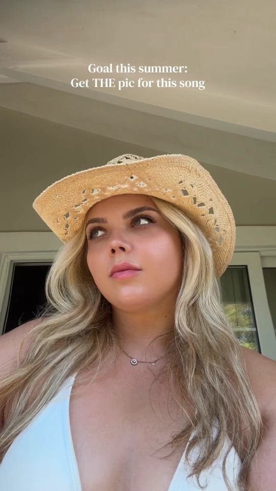 Post 5 by Holliekb on TikTok (video)