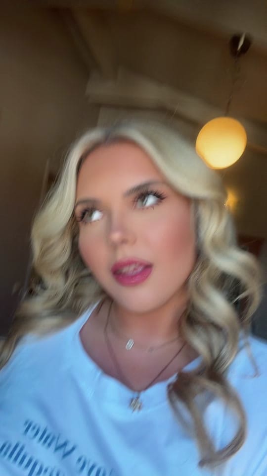 Post 4 by Holliekb on TikTok (video)