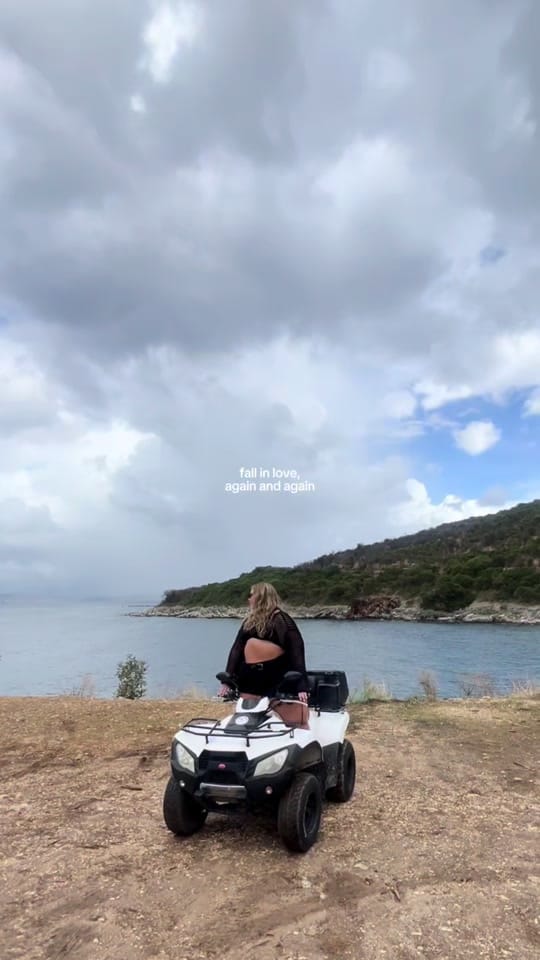 Post 10 by Holliekb on TikTok (video)