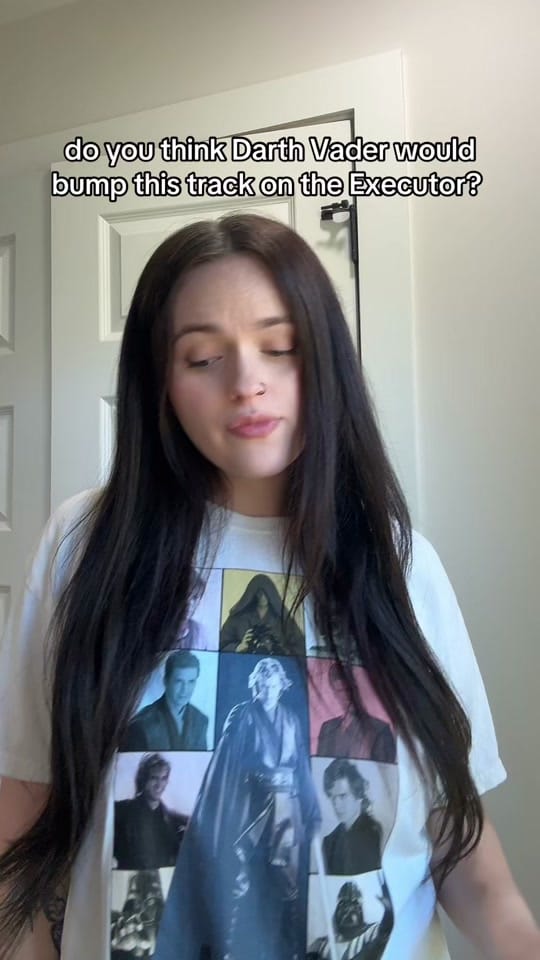 Post 2 by Chey ✨ on TikTok (video)