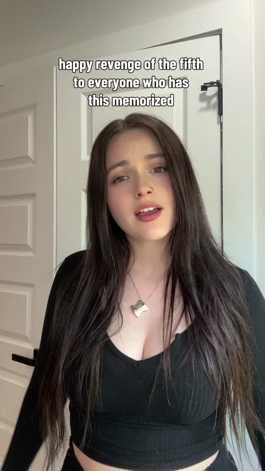 Post 8 by Chey ✨ on TikTok (video)