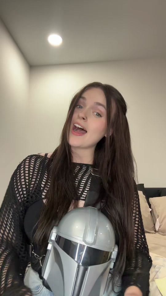 Post 9 by Chey ✨ on TikTok (video)