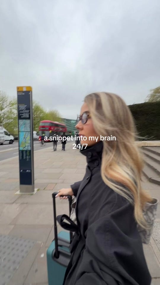 Post 8 by UGC Creator UK - Lils🪩☁️ on TikTok (video)