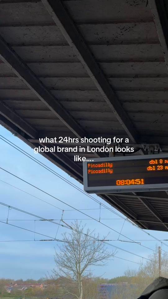 Post 2 by UGC Creator UK - Lils🪩☁️ on TikTok (video)