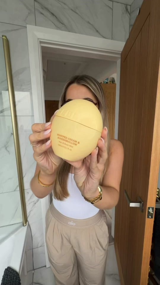 Post 10 by UGC Creator UK - Lils🪩☁️ on TikTok (video)