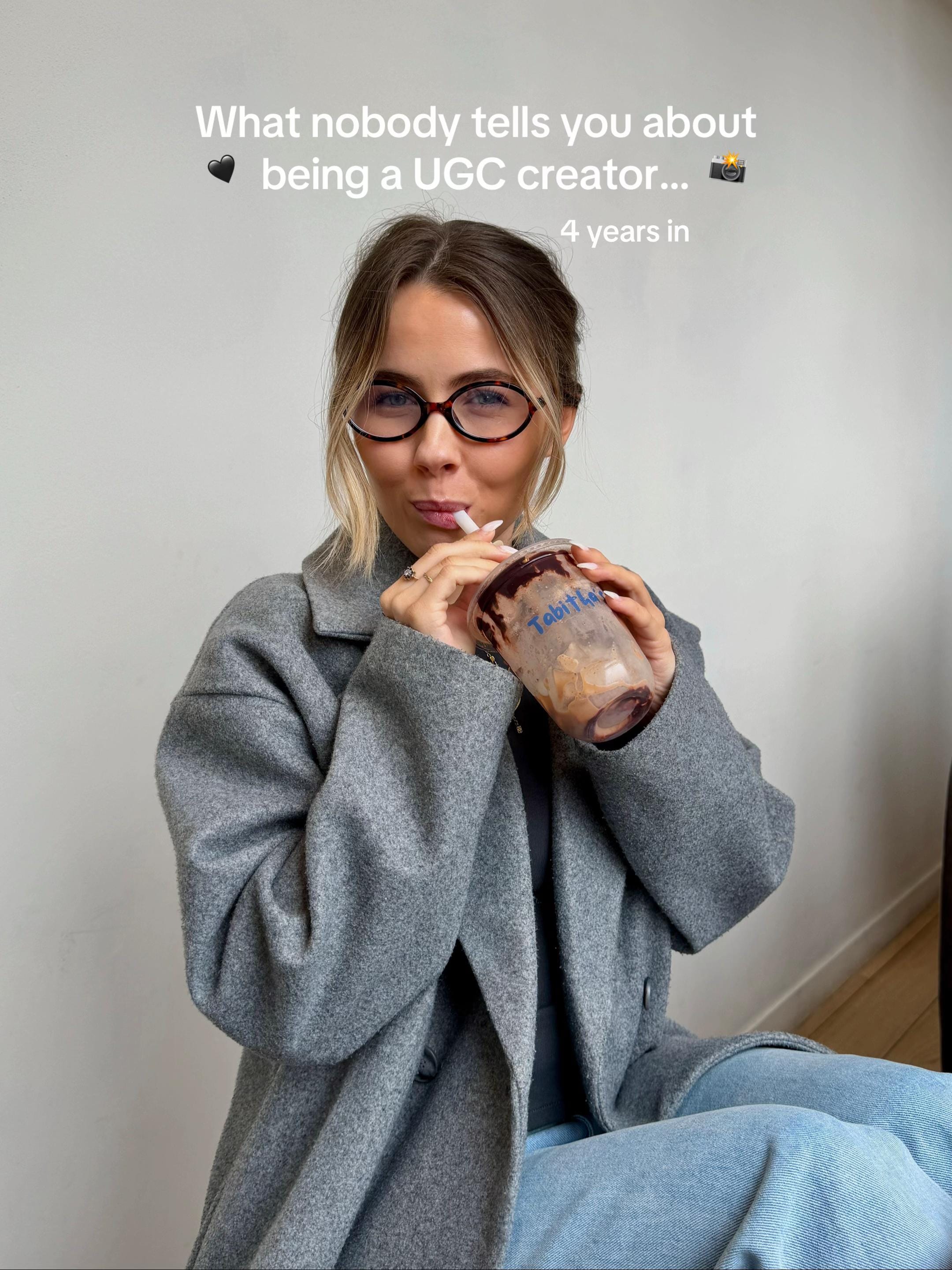 Post 7 by UGC Creator UK - Lils🪩☁️ on TikTok (video)