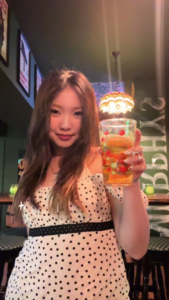 Post 5 by Mandy Yan🇨🇳🇬🇧 on TikTok (video)