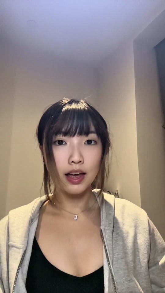 Post 9 by Mandy Yan🇨🇳🇬🇧 on TikTok (video)
