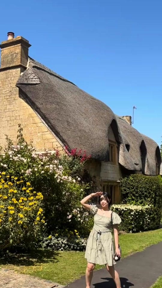 Post 1 by Mandy Yan🇨🇳🇬🇧 on TikTok (video)