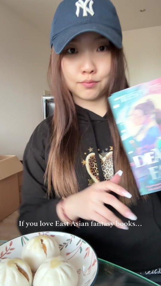 Post 6 by Mandy Yan🇨🇳🇬🇧 on TikTok (video)