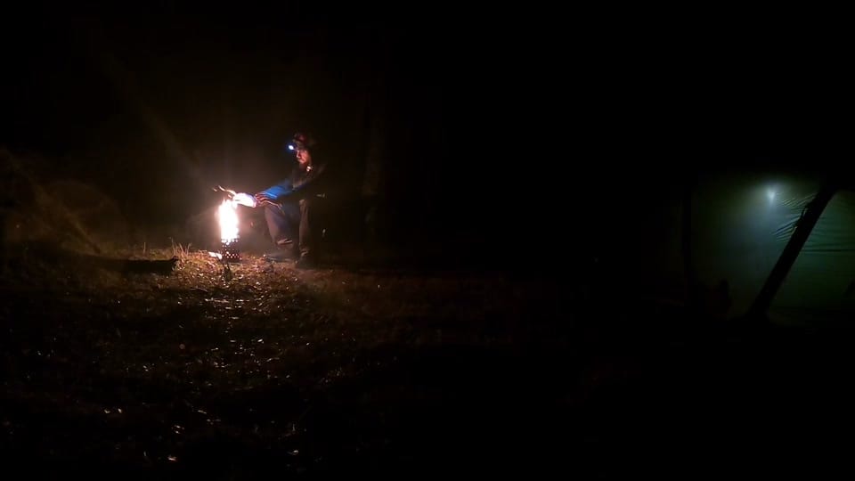 Post 8 by Wullie-Scottish-Outdoors on TikTok (video)