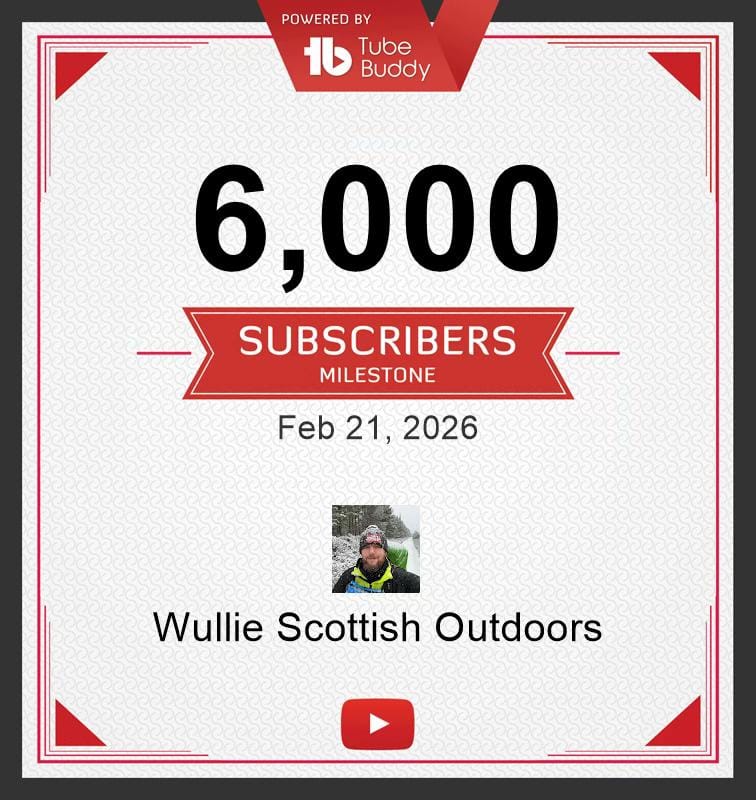 Post 4 by Wullie-Scottish-Outdoors on TikTok (video)