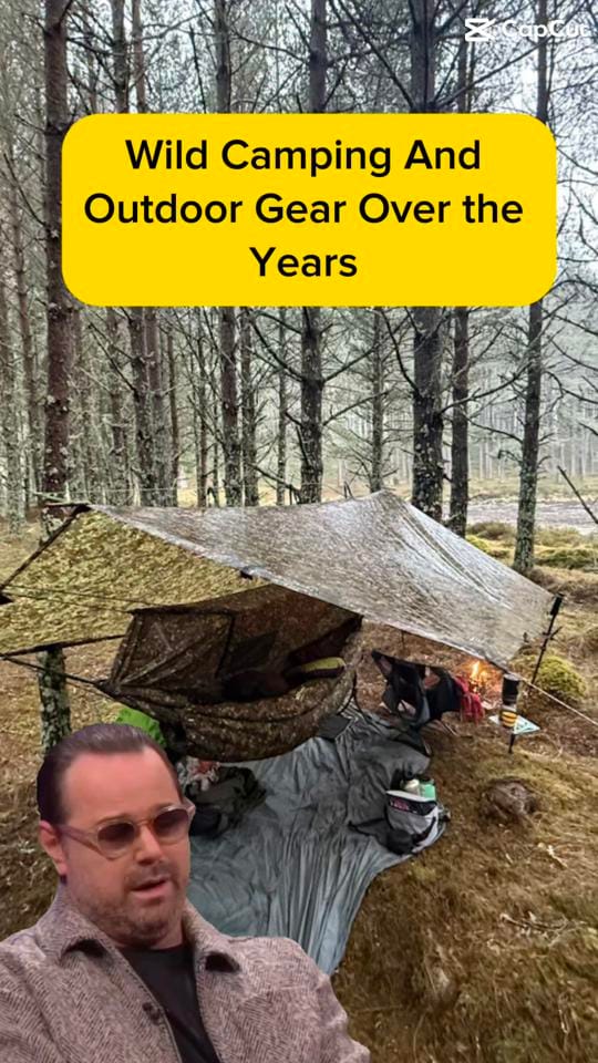 Post 2 by Wullie-Scottish-Outdoors on TikTok (video)