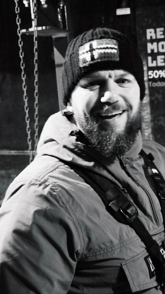 Post 5 by Wullie-Scottish-Outdoors on TikTok (video)