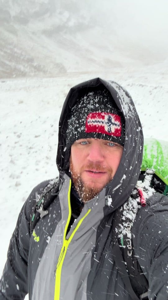 Post 10 by Wullie-Scottish-Outdoors on TikTok (video)