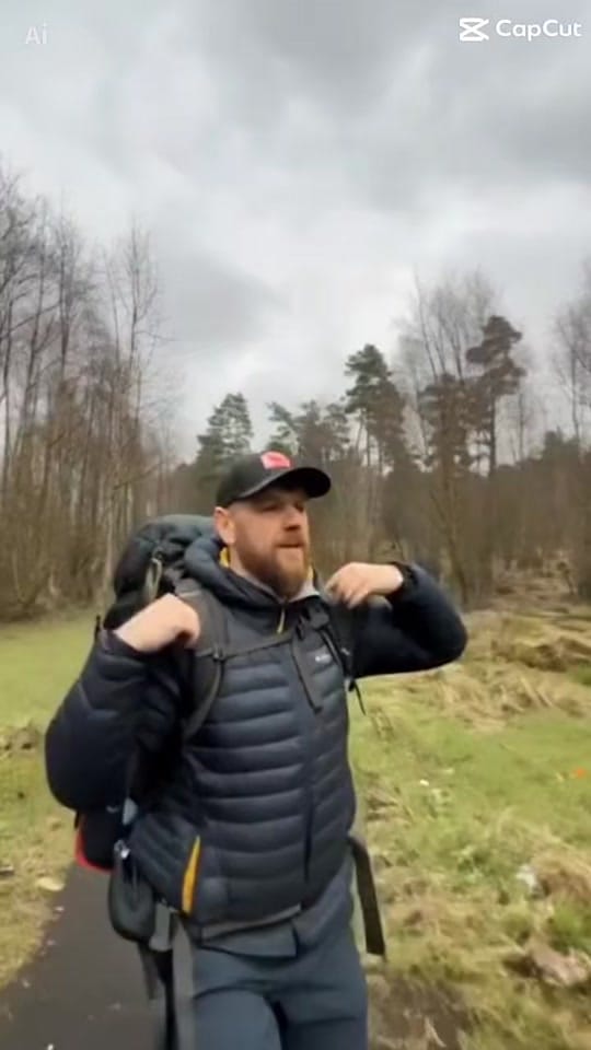 Post 3 by Wullie-Scottish-Outdoors on TikTok (video)