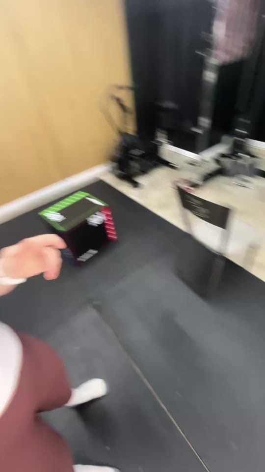 Post 9 by Danielle | Postpartum Fitness on TikTok (video)
