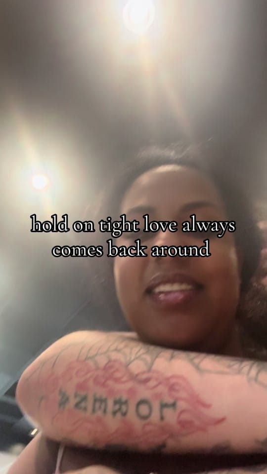 Post 8 by sahmmika on TikTok (video)