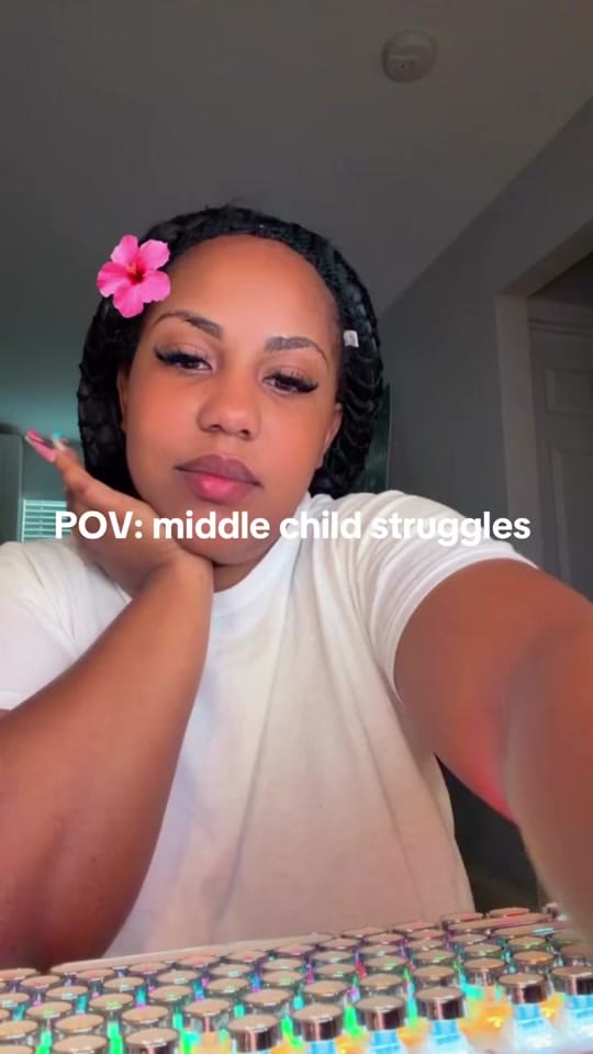 Post 3 by sahmmika on TikTok (video)