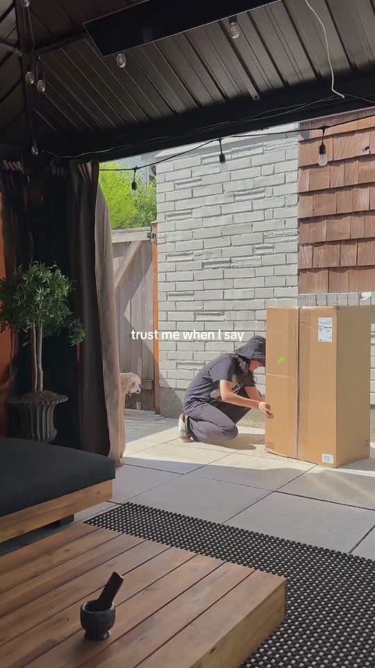 Post 9 by sharohn on TikTok (video)