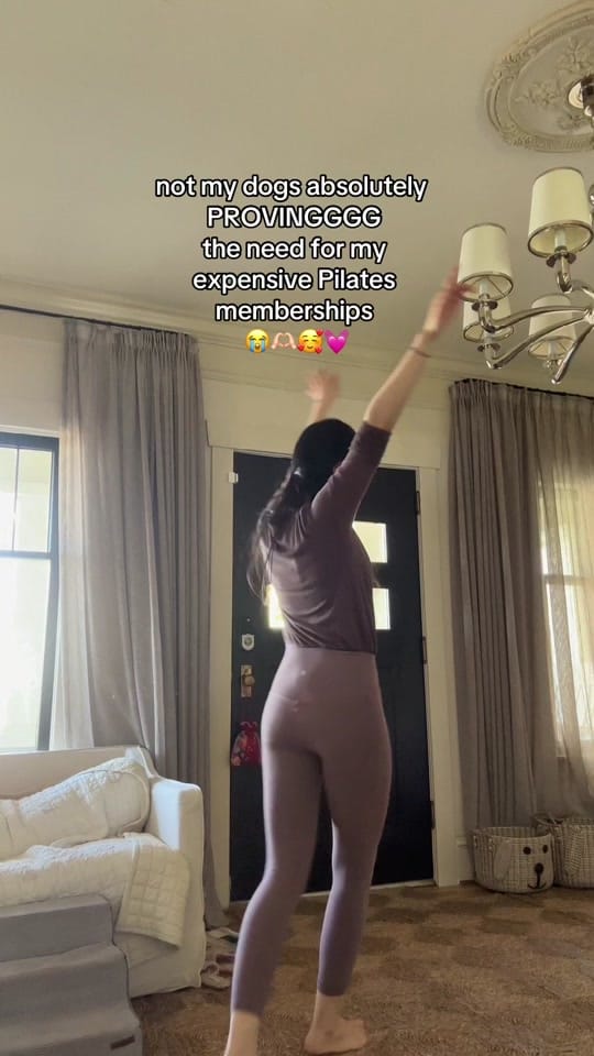 Post 5 by sharohn on TikTok (video)