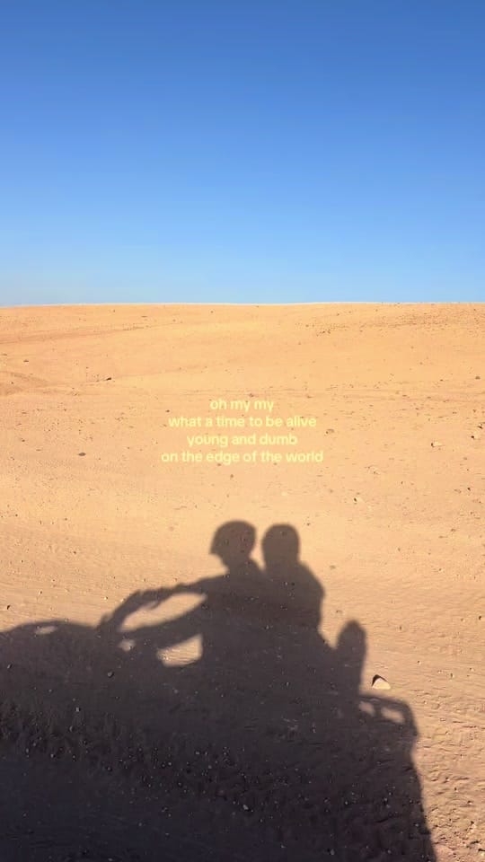 Post 5 by claire | travel and life🌞💌🌿 on TikTok (video)