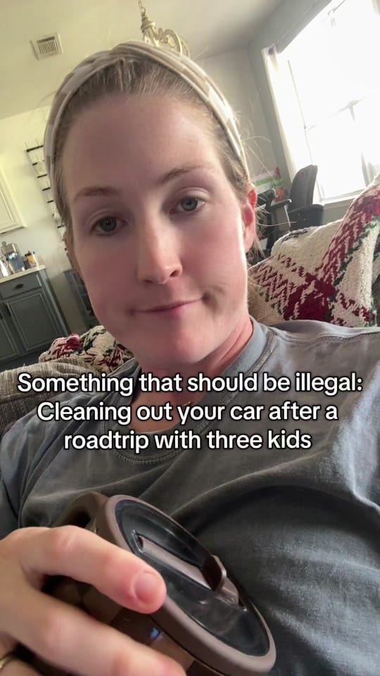 Post 5 by CYDNEY | SAHM | SOURDOUGH on TikTok (video)