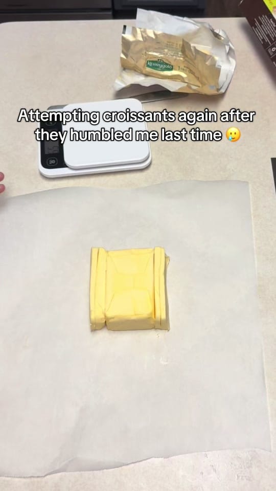 Post 2 by CYDNEY | SAHM | SOURDOUGH on TikTok (video)