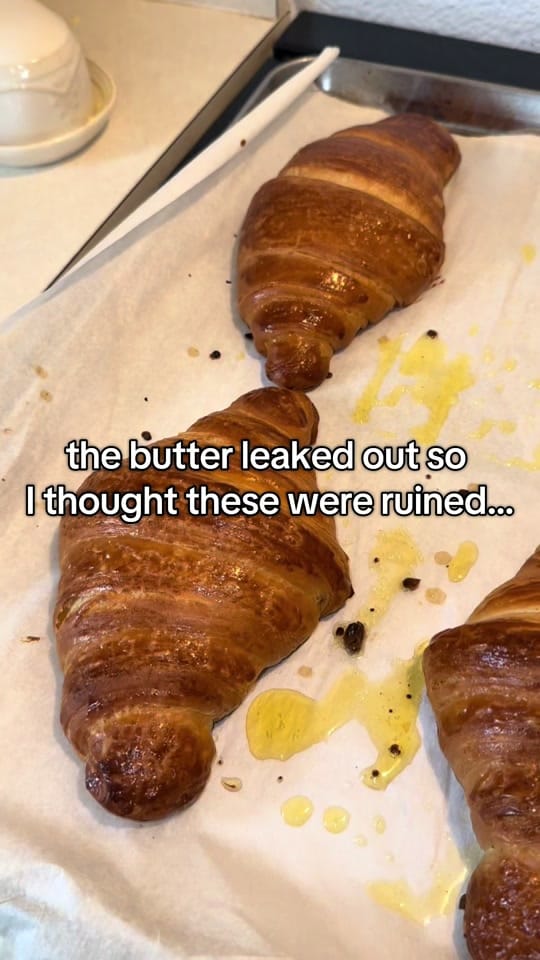 Post 1 by CYDNEY | SAHM | SOURDOUGH on TikTok (video)