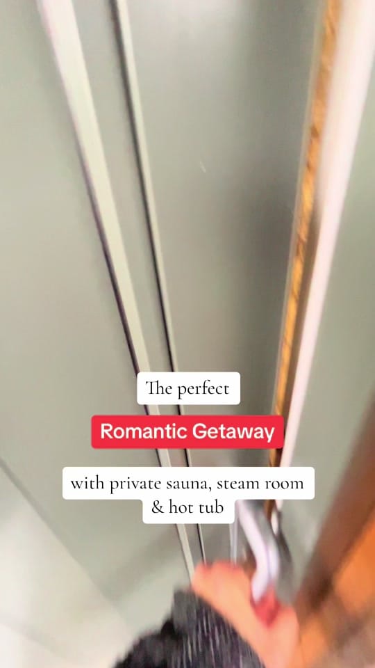 Post 5 by Gilpin Hotel on TikTok (video)