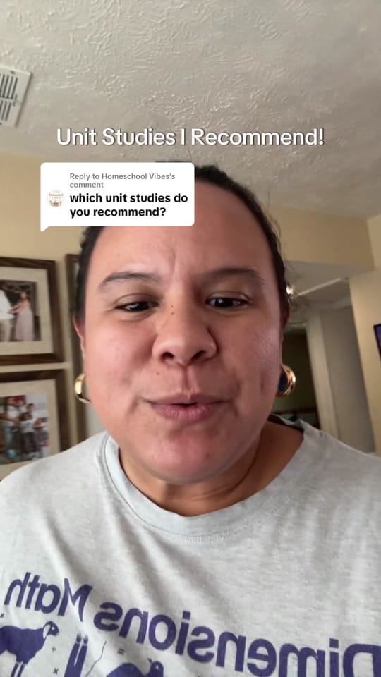 Post 1 by Darleen • HomeschoolFamilia on TikTok (video)