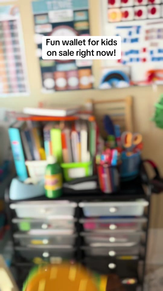 Post 5 by Darleen • HomeschoolFamilia on TikTok (video)