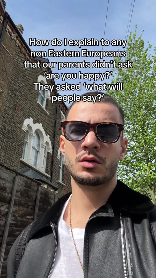 Post 1 by Horia 🌍 on TikTok (video)