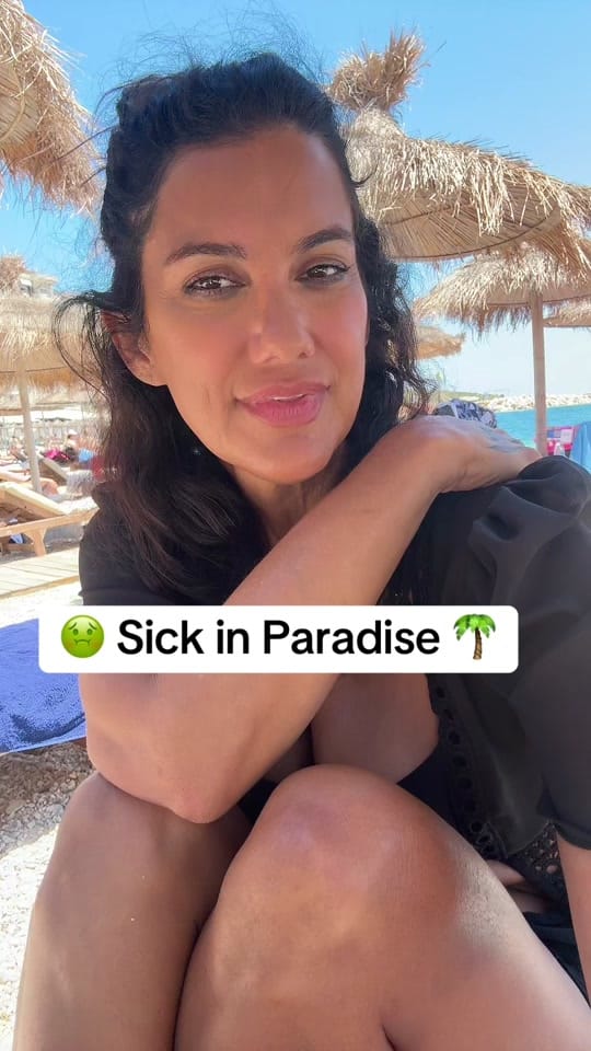 Post 2 by Tilly Uncharted ❤️✈️ on TikTok (video)