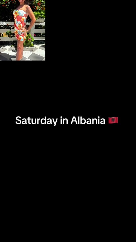 Post 7 by Tilly Uncharted ❤️✈️ on TikTok (video)