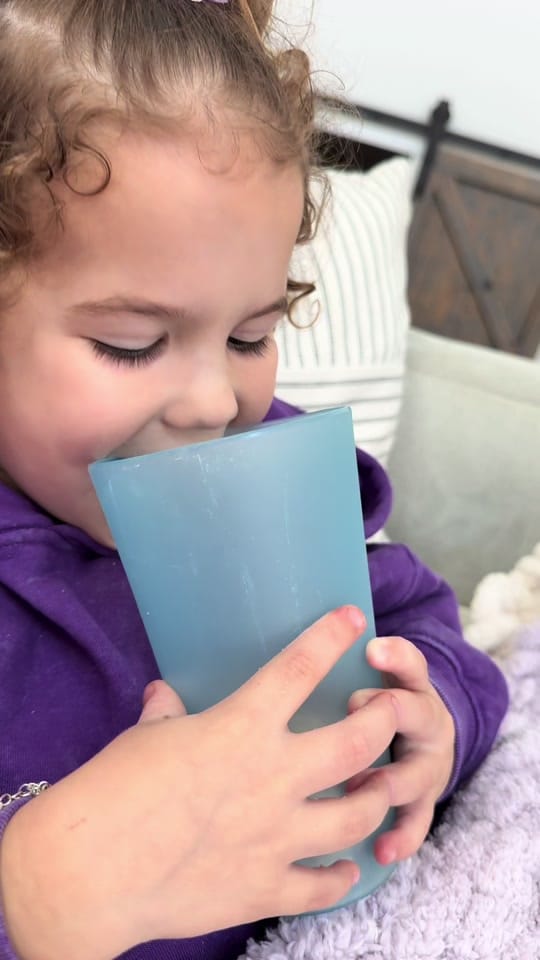 Post 1 by Paige - Toddler Mom on TikTok (video)