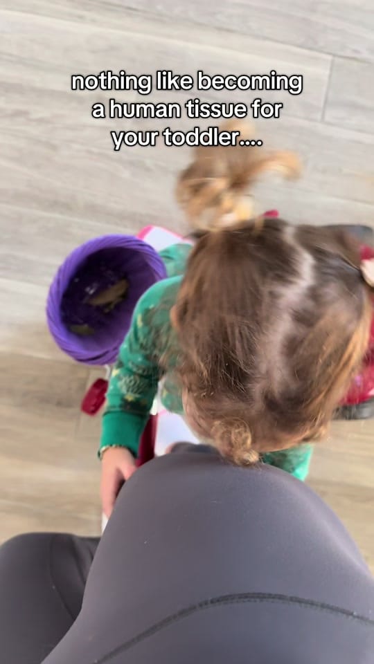 Post 7 by Paige - Toddler Mom on TikTok (video)