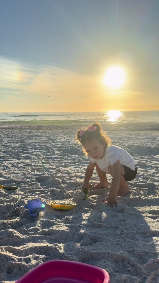 Post 5 by Paige - Toddler Mom on TikTok (video)