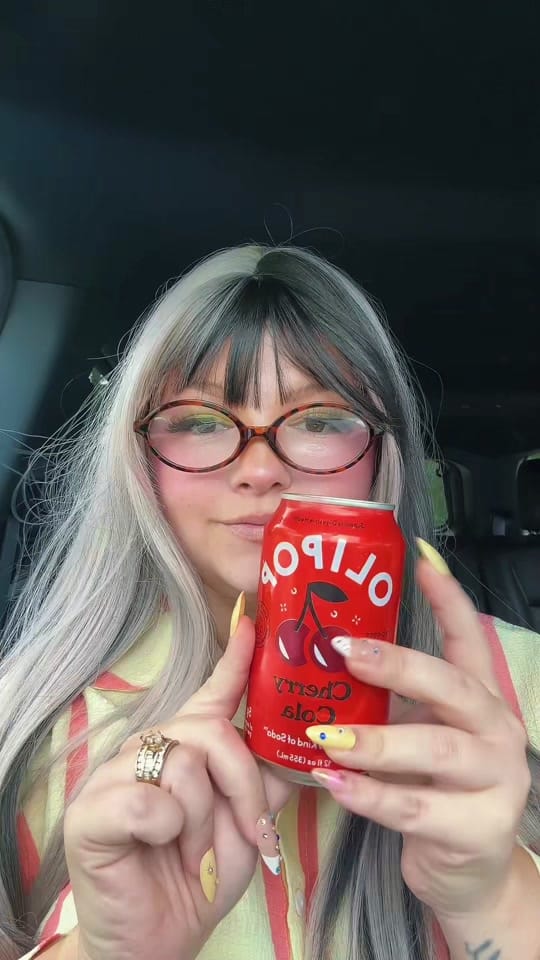 Post 5 by Victoria on TikTok (video)