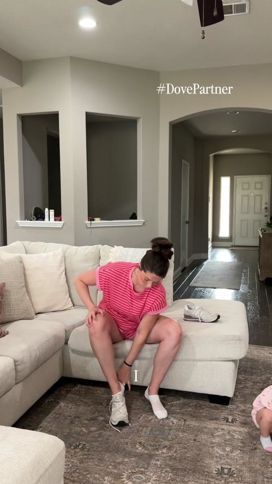 Post 1 by Katie Young • Mom Life & Style on TikTok (video)