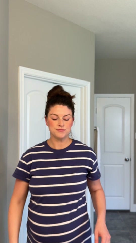 Post 7 by Katie Young • Mom Life & Style on TikTok (video)