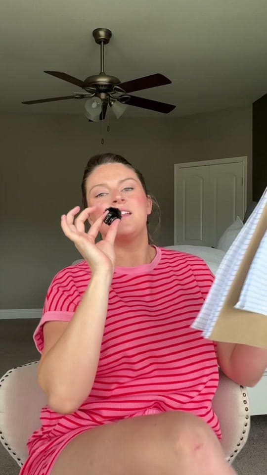 Post 6 by Katie Young • Mom Life & Style on TikTok (video)