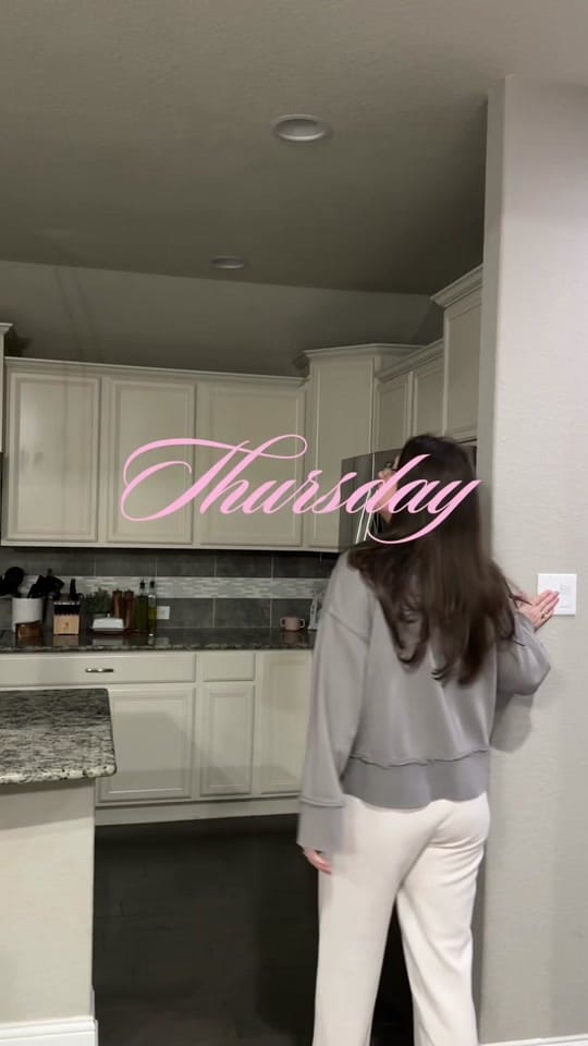 Post 5 by Katie Young • Mom Life & Style on TikTok (video)