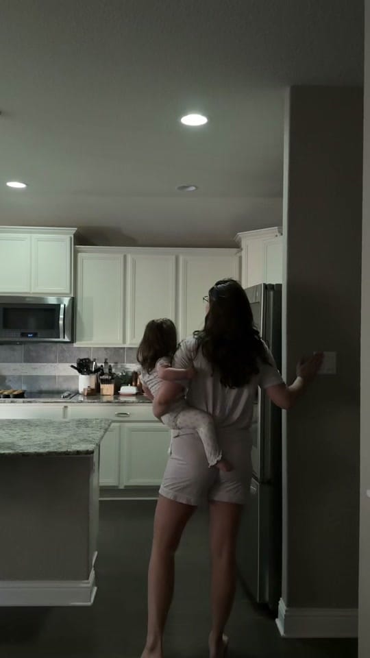 Post 10 by Katie Young • Mom Life & Style on TikTok (video)