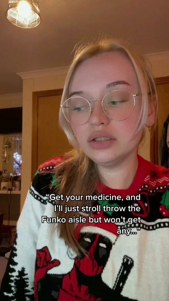 Post 9 by laura_alices on TikTok (video)