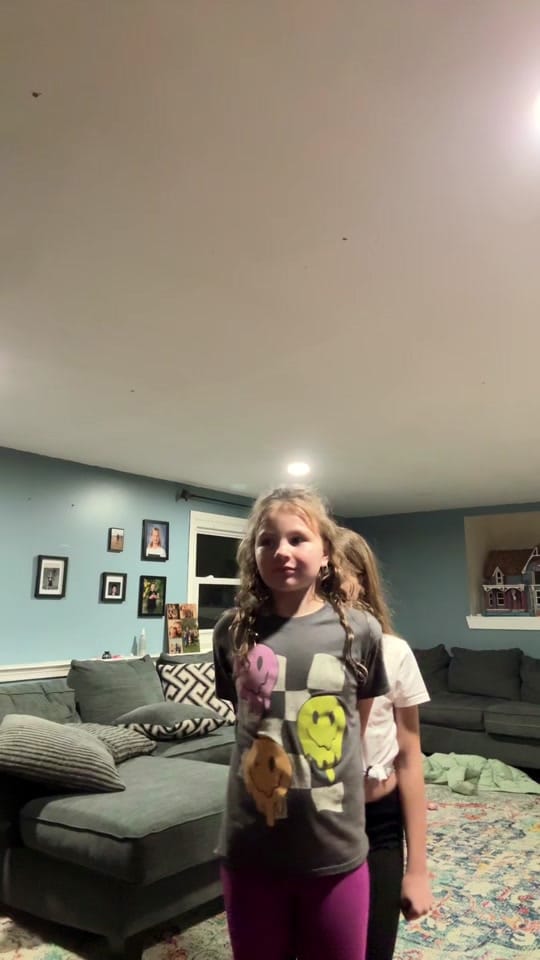 Post 3 by Kelly Welch💕 on TikTok (video)