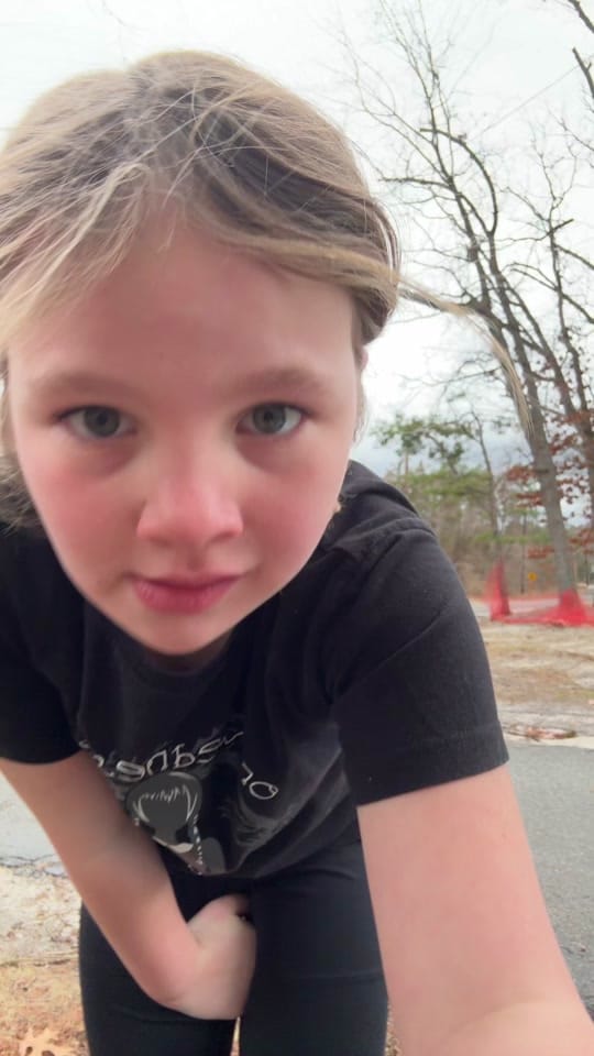 Post 1 by Kelly Welch💕 on TikTok (video)