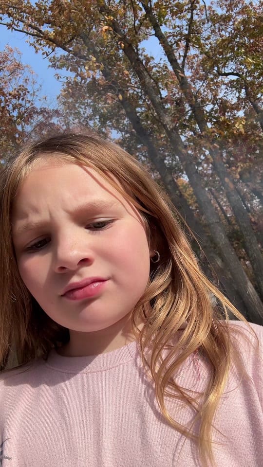 Post 5 by Kelly Welch💕 on TikTok (video)