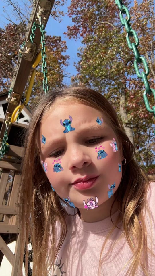 Post 4 by Kelly Welch💕 on TikTok (video)